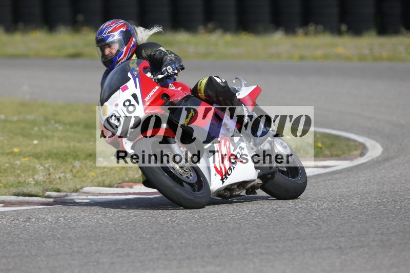 /08 17.04.2026  TZ Motorsport ADR/Gruppe gelb/38